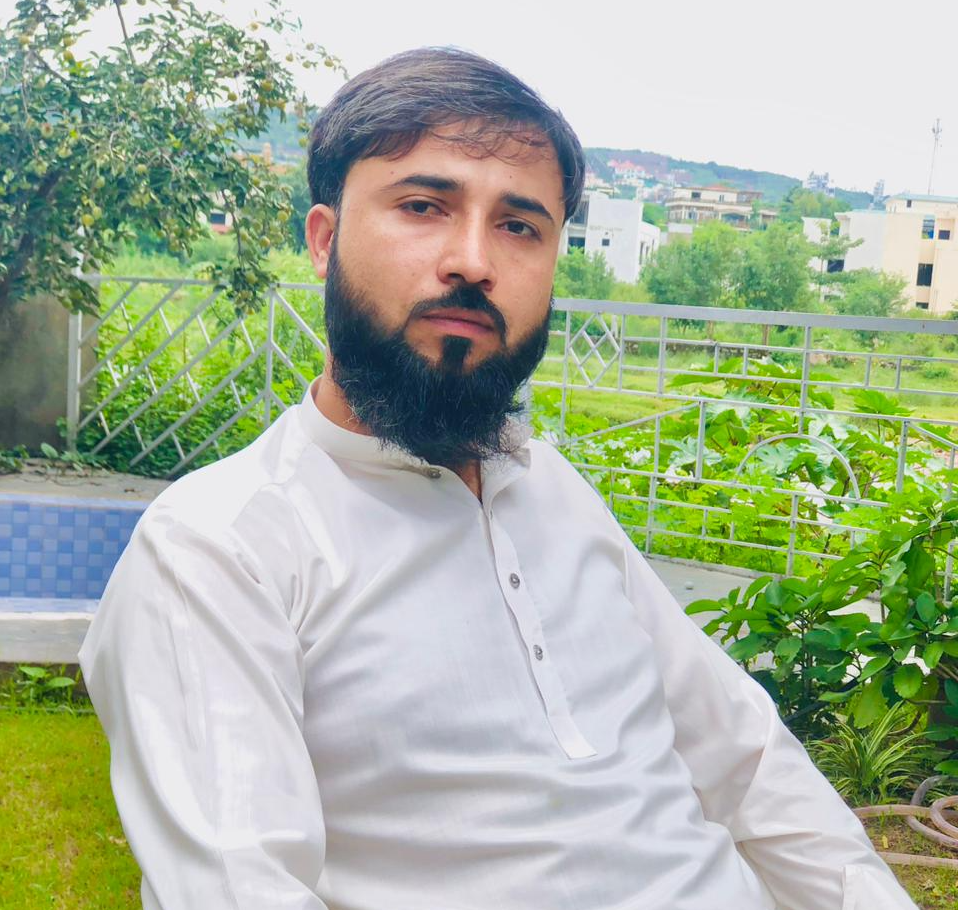 Atta Ullah